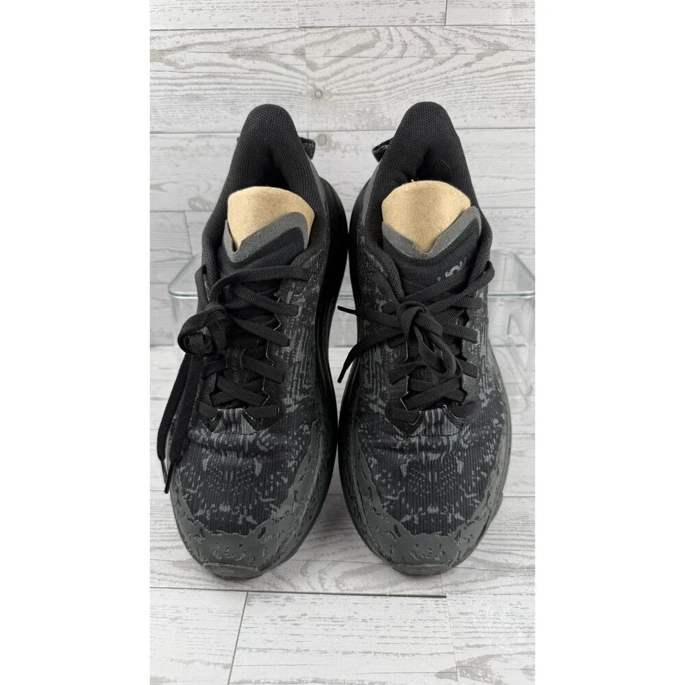 Hoka One One light wear